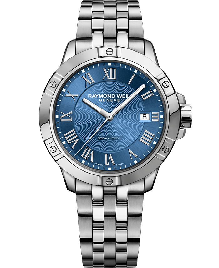 Raymond Weil Tango 300 8160-ST-00508