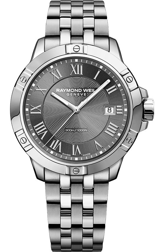Raymond Weil Tango 300 8160-ST-00608