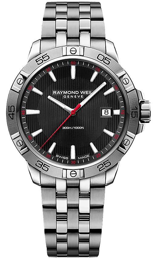 Raymond Weil Tango 300 8160-ST2-20001