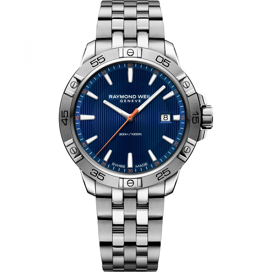 Raymond Weil Tango 300 8160-ST2-50001