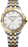 Raymond Weil Tango 300 8160-STP-00308