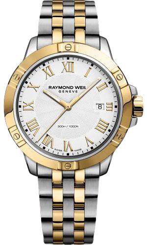 Raymond Weil Tango 300 8160-STP-00308