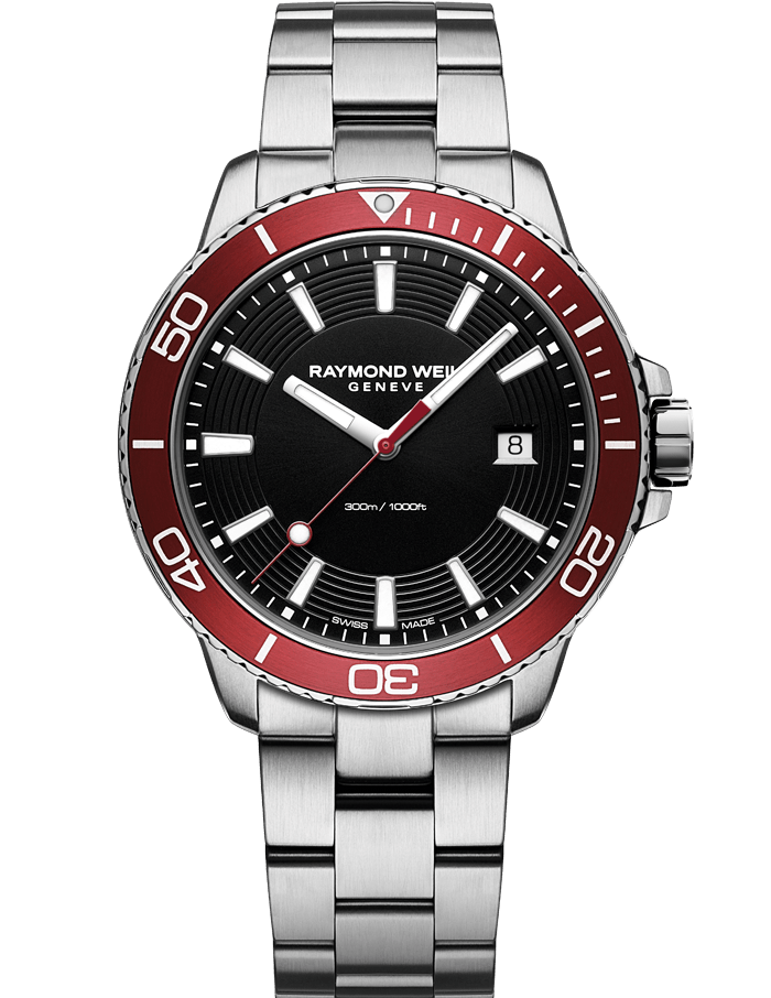 Raymond Weil Tango 300 8260-ST4-20001