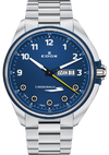 Edox Chronorally-S 84301 3BUM BUBG