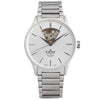 Edox Les Vauberts Open Heart Automatic 85011 3B AIN