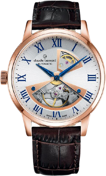 Claude Bernard Classic 85017 37R ARBUR SeriousWatches