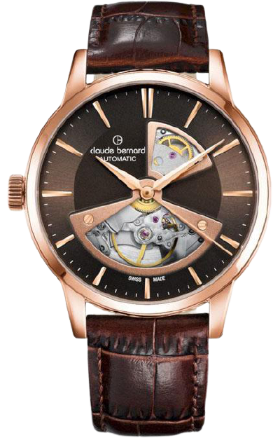 Claude bernard watches best sale wikipedia