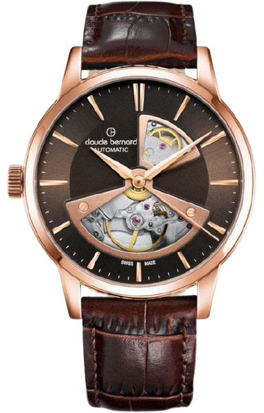 Claude bernard 2025 watches review