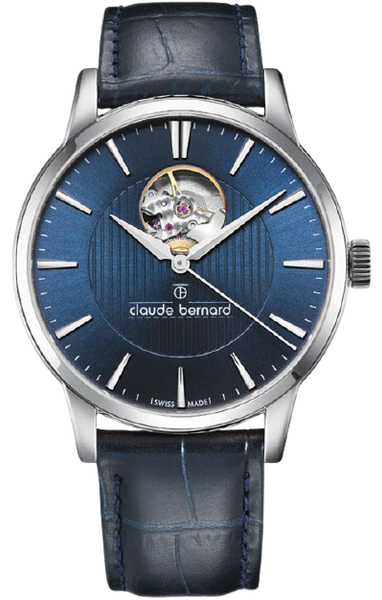 Claude Bernard Classic 85017 3 BUIN SeriousWatches