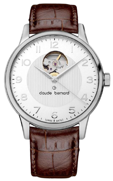 Claude Bernard Classic Automatic 85018 3 ABN