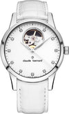 Claude Bernard Classic Automatic 85018 3 APN