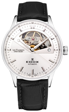 Edox les vauberts open heart discount