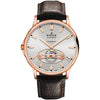 Edox Les Bemonts Open Vision Automatic 85021 37R AIR