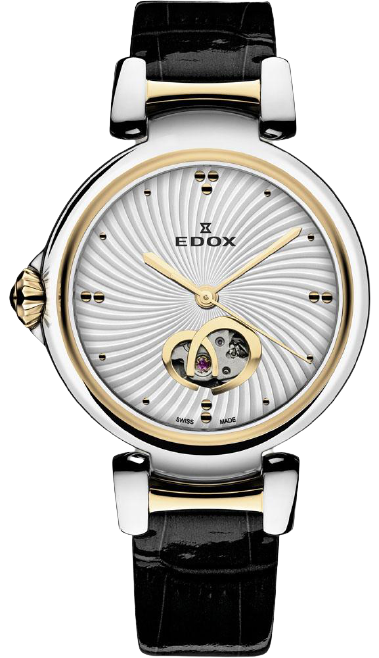 Edox LaPassion 85025 357RC AIR
