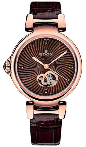 Edox LaPassion 85025 37RC BRIR