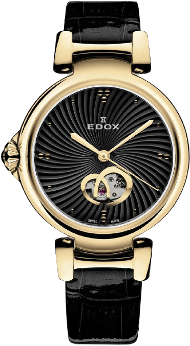 Edox LaPassion 85025 37RC NIR