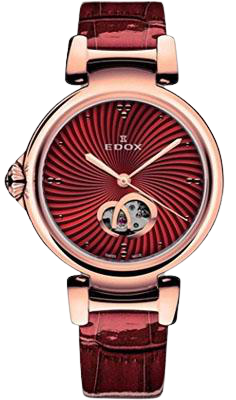 Edox LaPassion 85025 37RC ROUIR