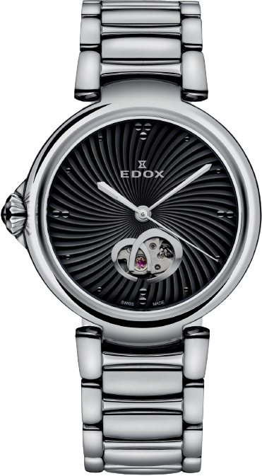 Edox LaPassion 85025 3M NIN