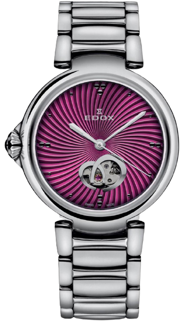 Edox LaPassion 85025 3M ROIN