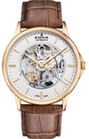 Edox Les Bemonts 85300 37J AID