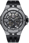 Edox Delfin Mecano 85303 357GN NGN