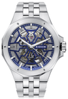 Edox Delfin Mecano 85303 3M BUIGB