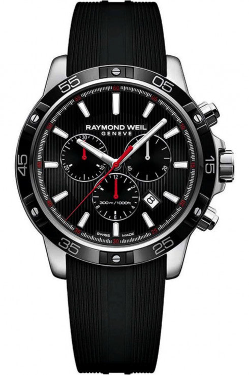 Raymond Weil Tango 300 8560-SR1-20001