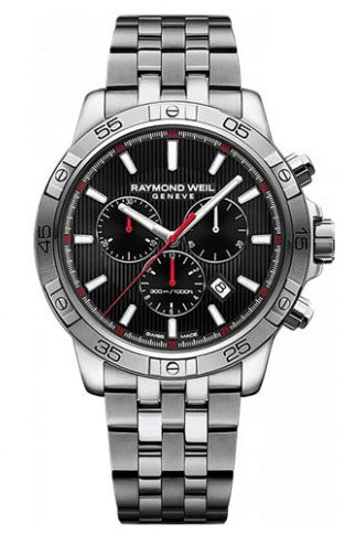 Raymond Weil Tango 300 8560-ST2-20001