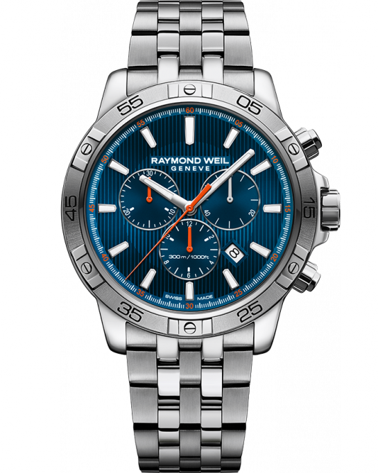 Raymond Weil Tango 300 8560-ST2-50001