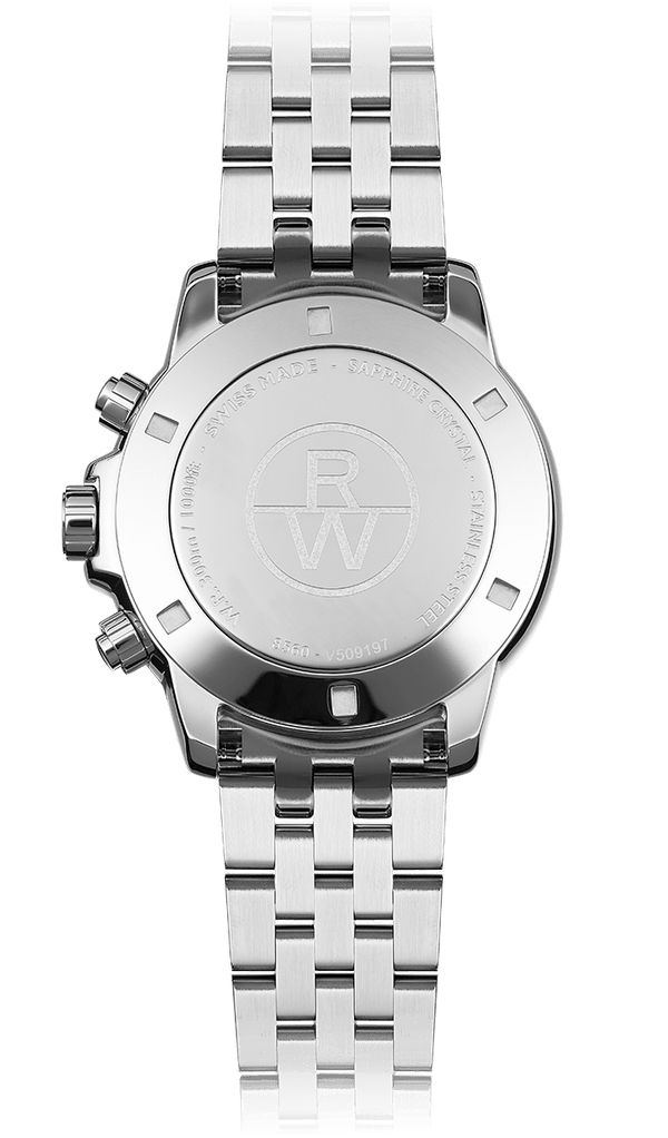 Raymond Weil Tango 300 8560-ST-00606