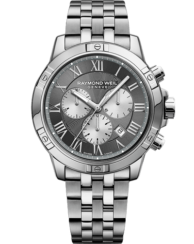 Raymond weil tango 2025 automatic