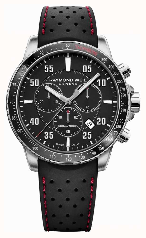 Raymond Weil Tango 8570-SR1-05207