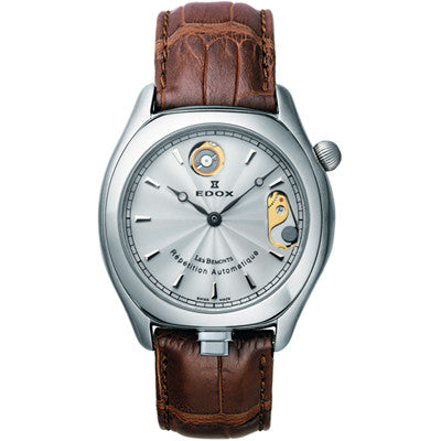 Edox Les Bemonts 5 Minute Repeater 87001 3 AIN