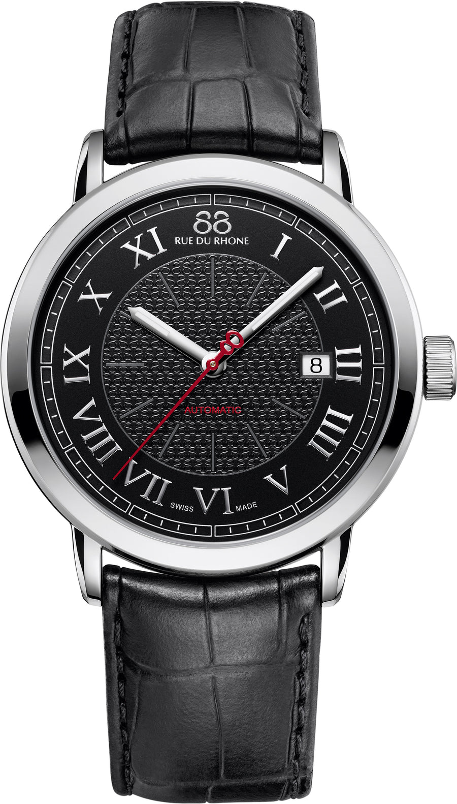 88 Rue Du Rhone 87WA120043 Automatic