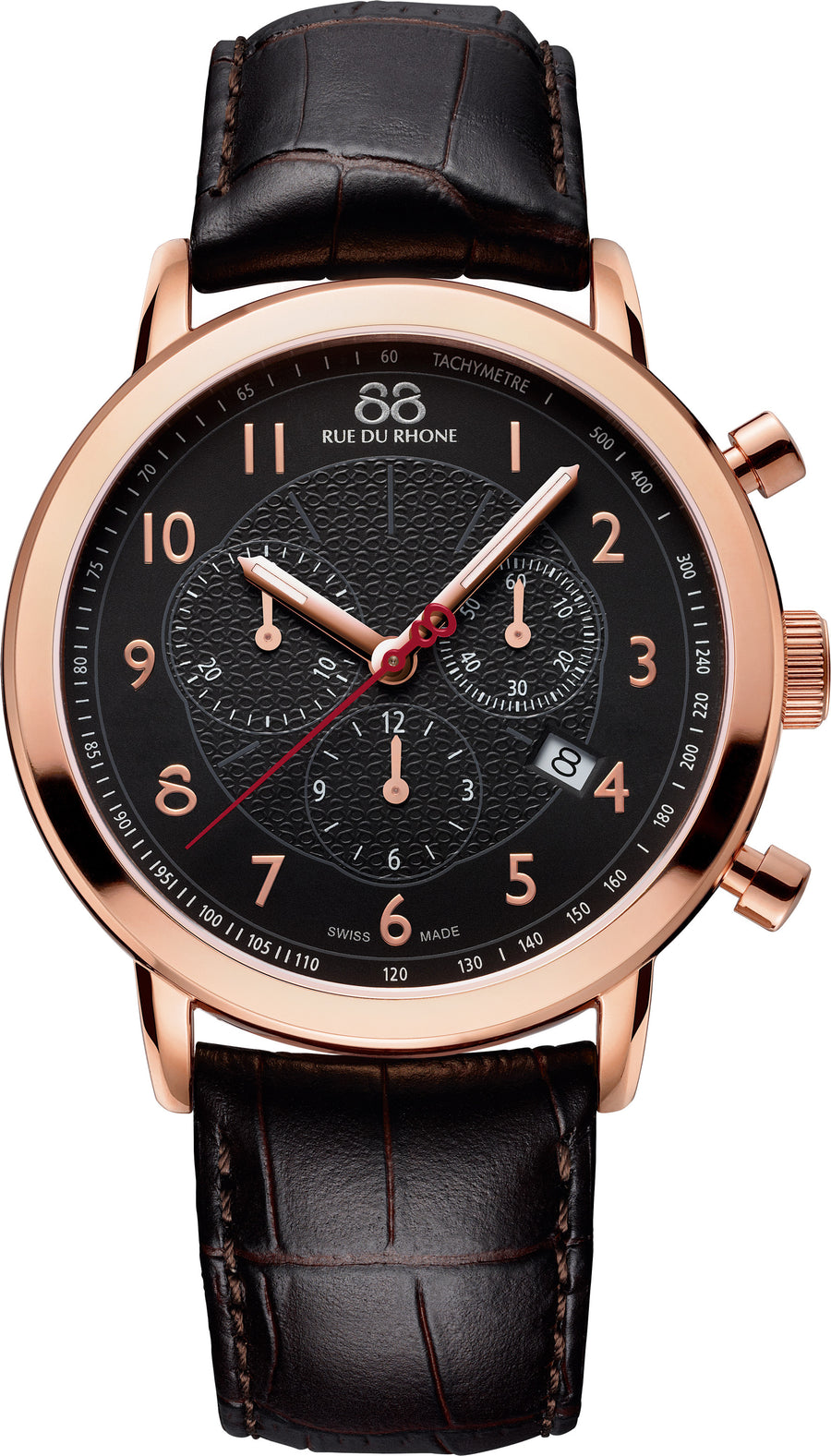 88 Rue Du Rhone 87WA120050