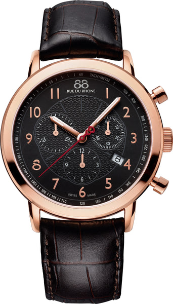 88 Rue Du Rhone 87WA120050