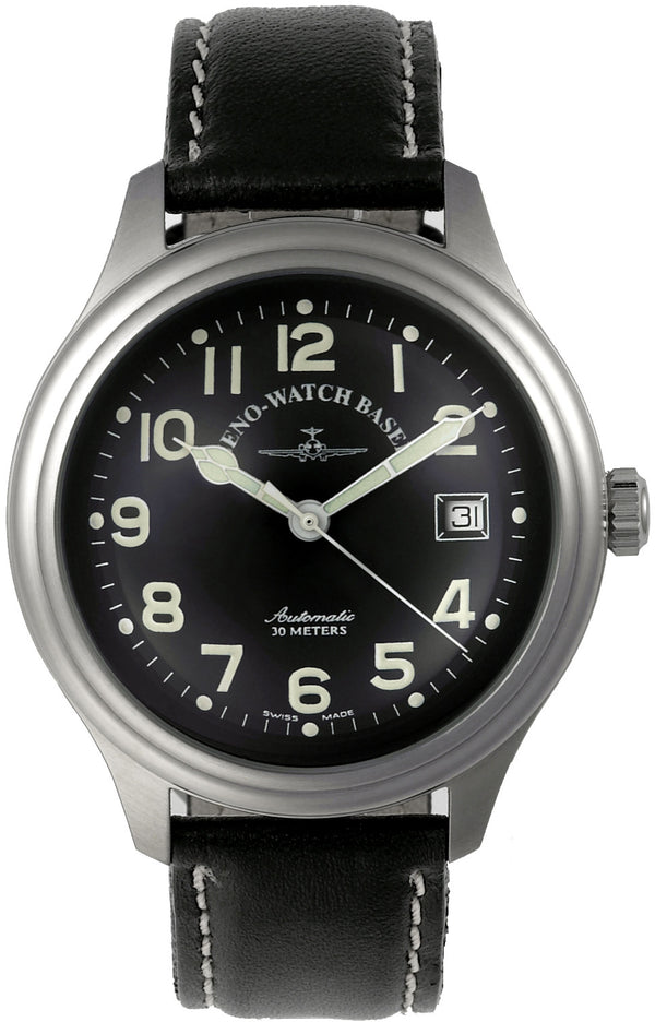 Zeno-Watch Basel Oversized dome 8800-a1