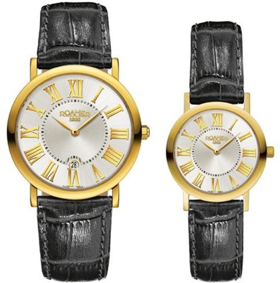 Roamer Limelight 934000-48-11-SE