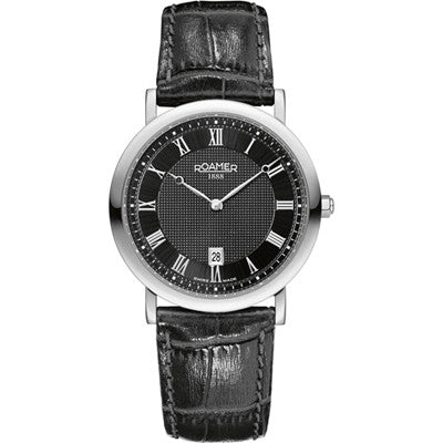 Roamer Limelight 934856-41-51-09