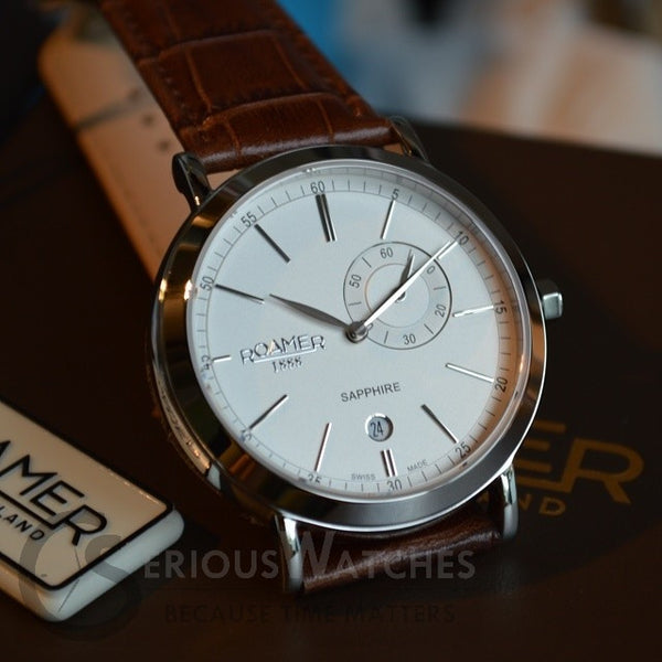 Roamer Vanguard 934950-41-15-05
