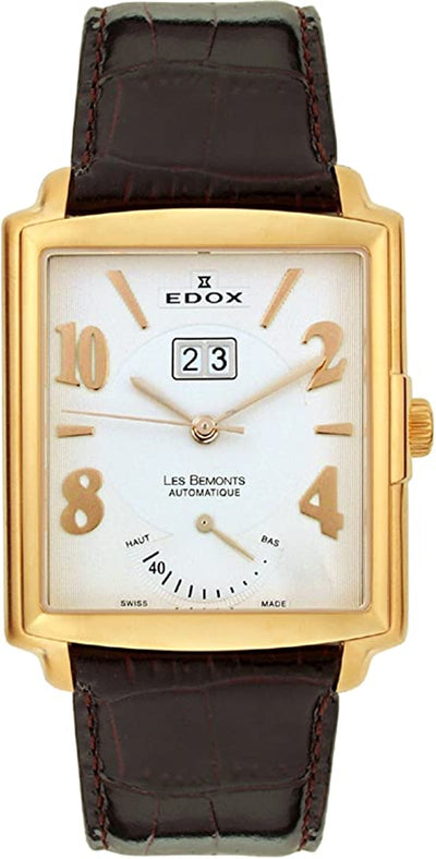 Edox Les Bemonts 94002 37R AIR (B-stock)