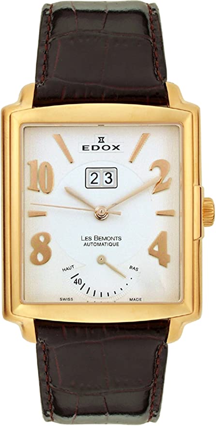 Edox Les Bemonts 94002 37R AIR (B-stock)