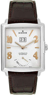 Edox Les Bemonts 94002 3 AIR