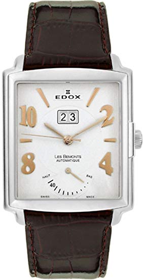 Edox Les Bemonts 94002 3 AIR