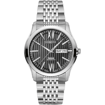 Roamer Saturn 941637-41-53-90 (B-stock 2)