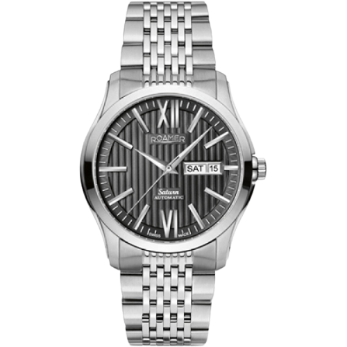 Roamer Saturn 941637-41-53-90 (B-stock)