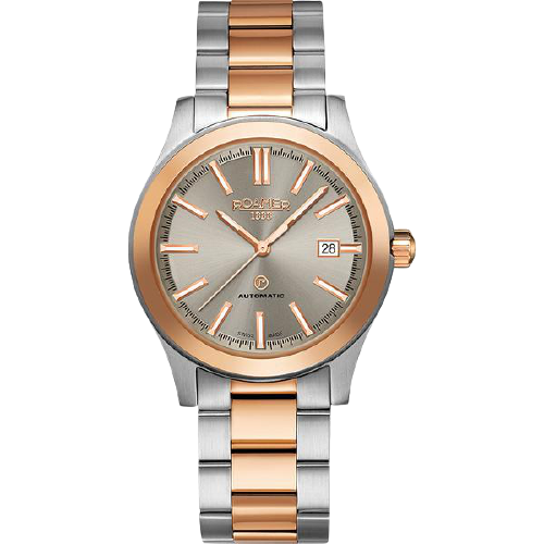 Roamer Rotodate II 949660-49-05-90