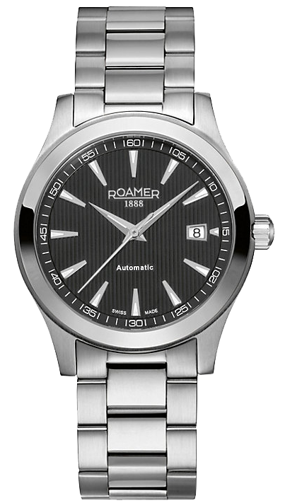 Roamer Rotodate 950660-41-55-90