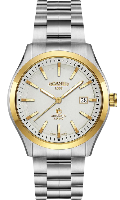 Roamer RD 100 951660-47-15-90