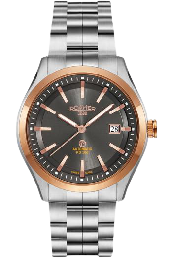 Roamer RD 100 951660-49-05-90